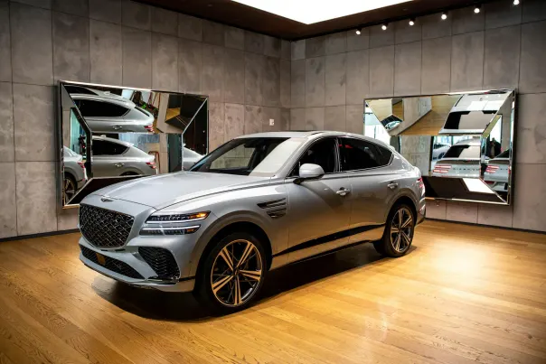 Klirr Casino Android/iOS-app